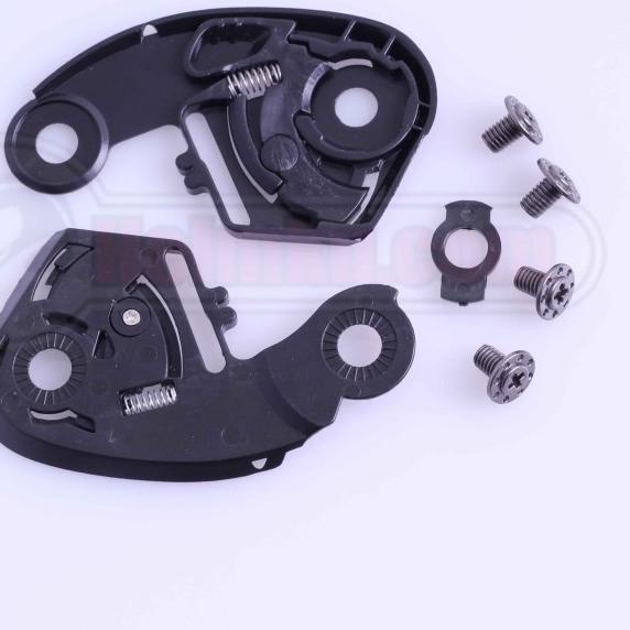 RATCHET VISOR - GM AIRBORNE