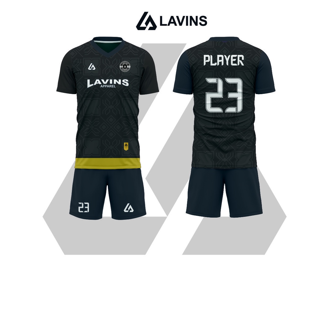 JERSY FUTSAL FULL PRINTING FREE NAMA