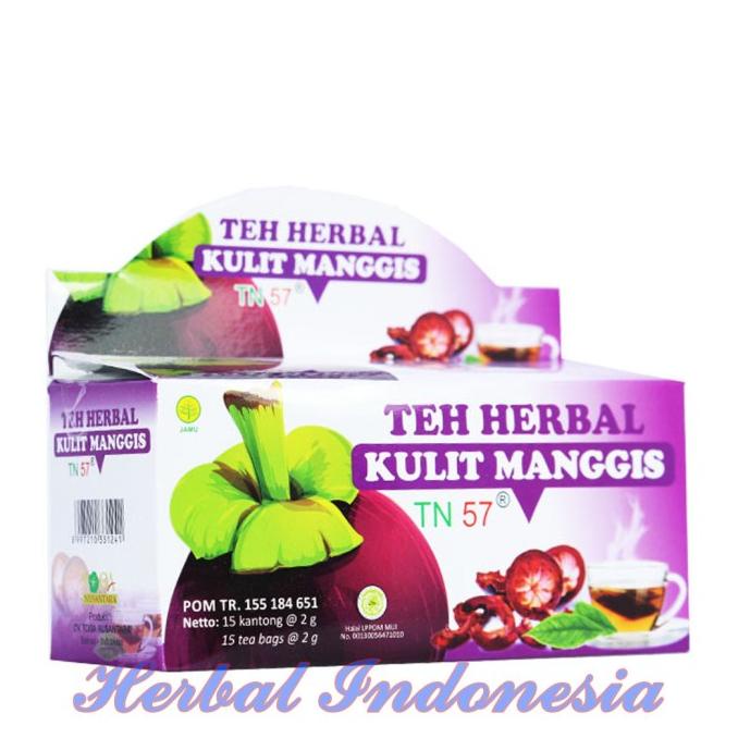 

BEST SALES TEH CELUP KULIT BUAH MANGGIS | TEH HERBAL ASLI SALE