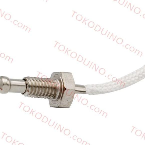 K-TYPE THERMOCOUPLE THERMOMETER DIGITAL LED TERMOMETER XH-B310 12V DC