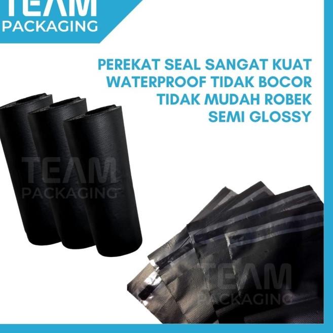 

Polymailer 38x52 Kantong Plastik Amplop Packing Online Isi 100 pcs