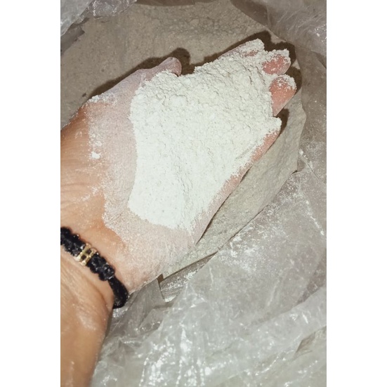 

TEPUNG GAPLEK / TEPUNG SINGKONG GILING TIWUL GUNUNGKIDUL