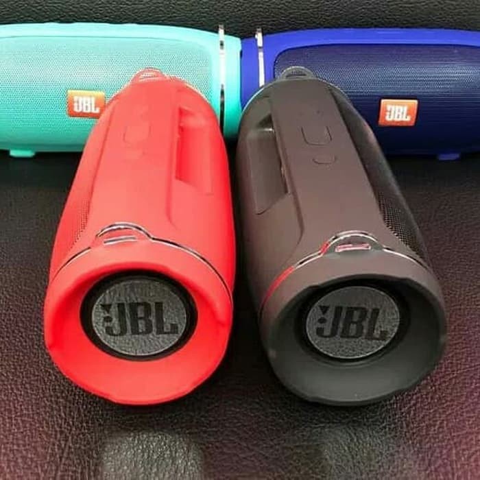 CHAARGE MINI 4+ High Power Bluetooth Wireless Speaker JBL