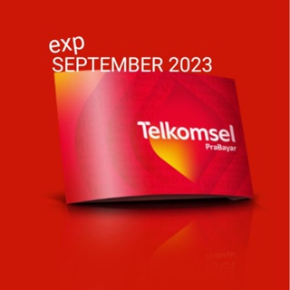 Perdana Telkomsel. 0k. SP Telkomsel
