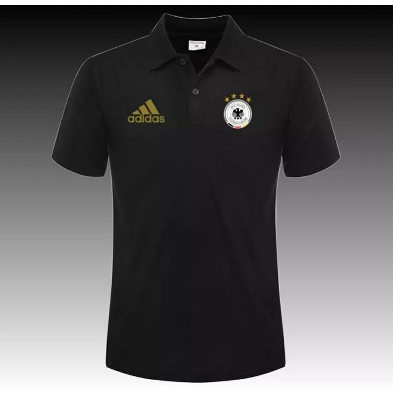 KAOS KERAH/KAOS PIALA DUNIA/KAOS TIMNAS JERMAN