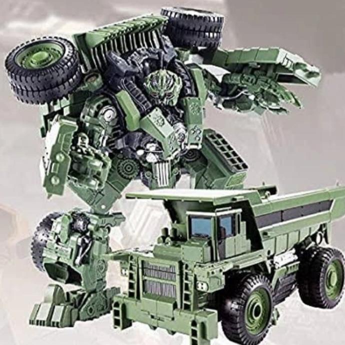AOYI H6001-8b Transformers Devastator Revenge The Fallen Constructicon