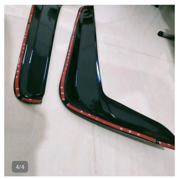 RO talang air hino lohan