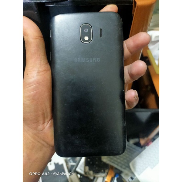 mesin samsung j400 j4
