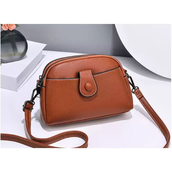 Tas Selempang Wanita Tas Selempang Korea Style Tas Selempang Model Import