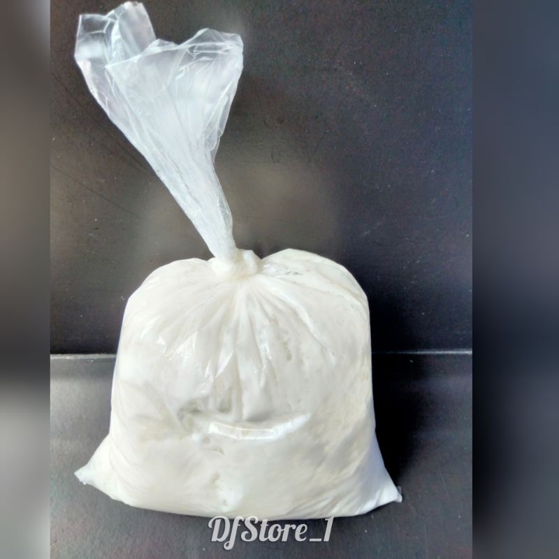

ButterCream 250 gram