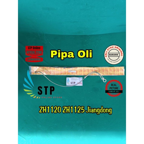 pompa oli zh 1120 zh 1125 jiangdong