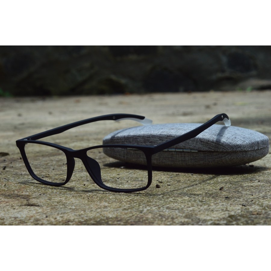 KACAMATA SPORT LENTUR 8023