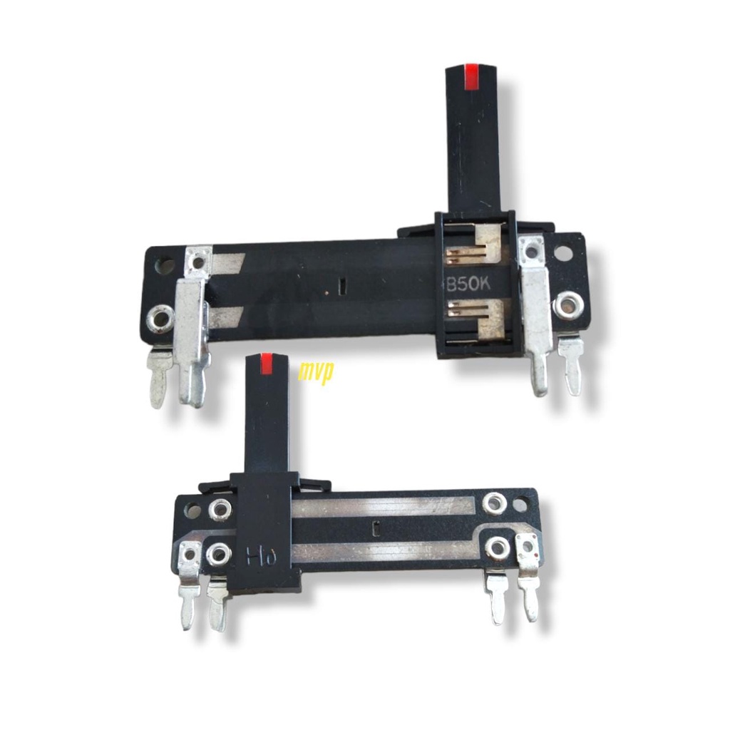 Potensio Geser 2.5 cm potensio geser