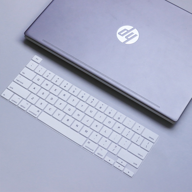 Film Pelindung Keyboard Laptop 13 &quot;A2251 A2289