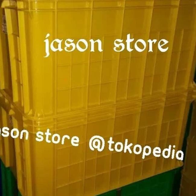 

Box kontainer industri 2103 (rapat)/kontainer industri 2103 rapat