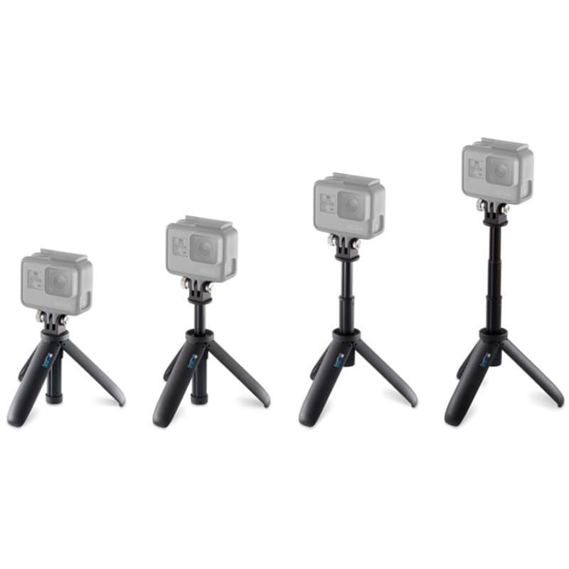 GoPro Shorty ( Mini Extension Pole + Tripod ) - Garansi RESMI
