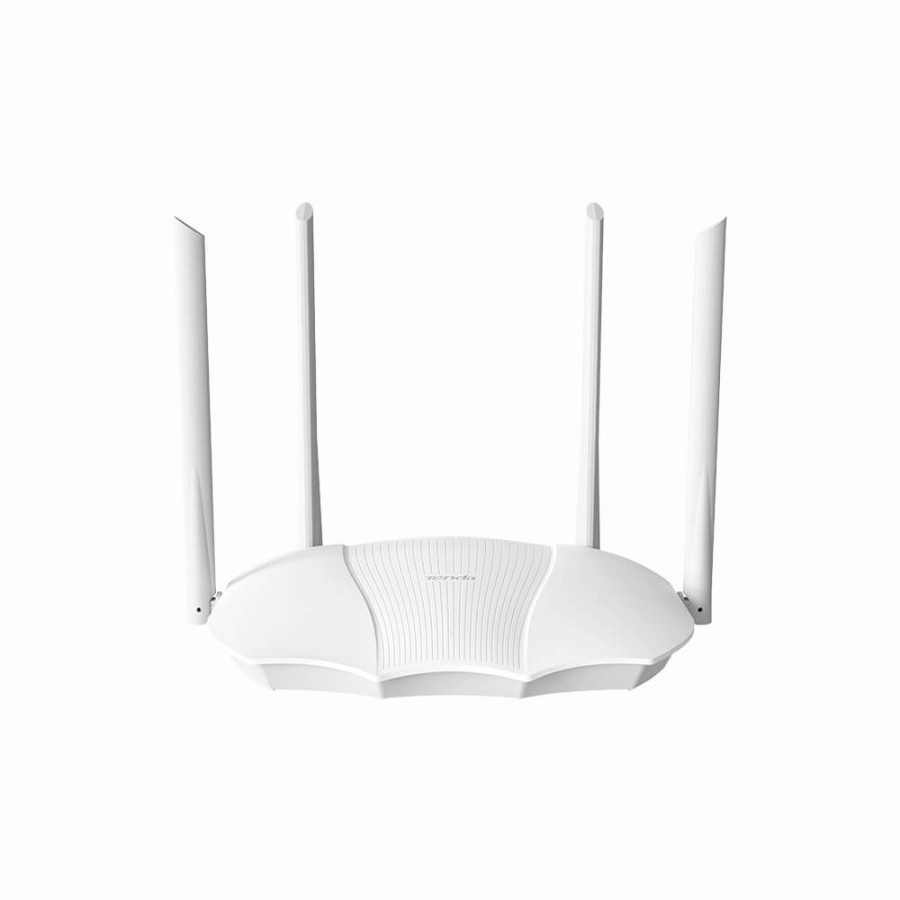 Tenda TX9 AX3000 Dual Band Gigabit Wi-Fi 6 Router - TX 9