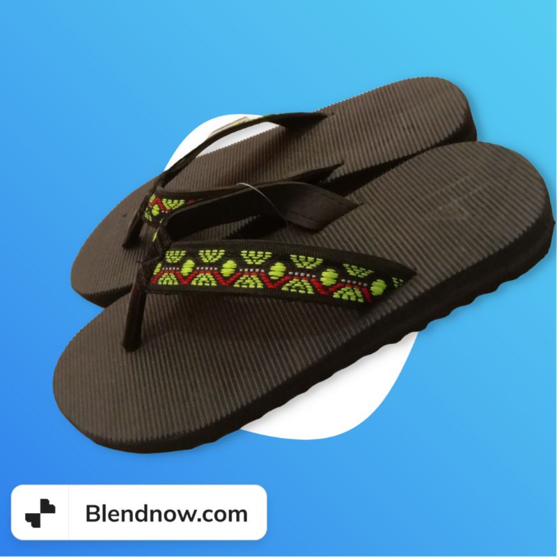 sandal Madura/ sandal gunung/ sandal pria&amp;wanita/ sandal santai/ sandal spon kuat/ sandal tren/ produksi sendiri tangan pertama