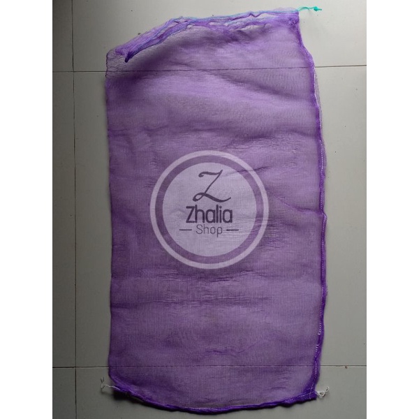 Brongsong Kelengkeng 20kg dengan tali