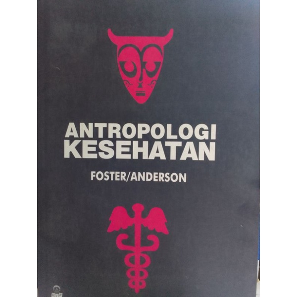 ANTROPOLOGI KESEHATAN.
