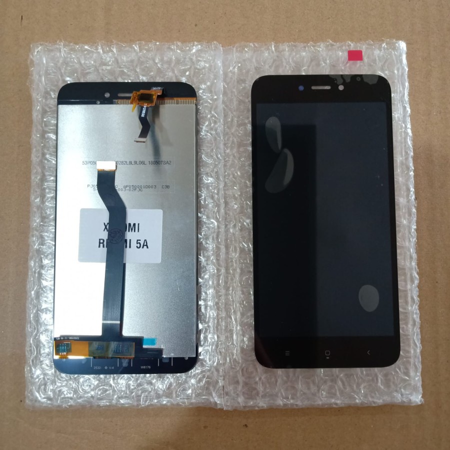 LCD TOUCHSCREEN XIAOMI REDMI 5A