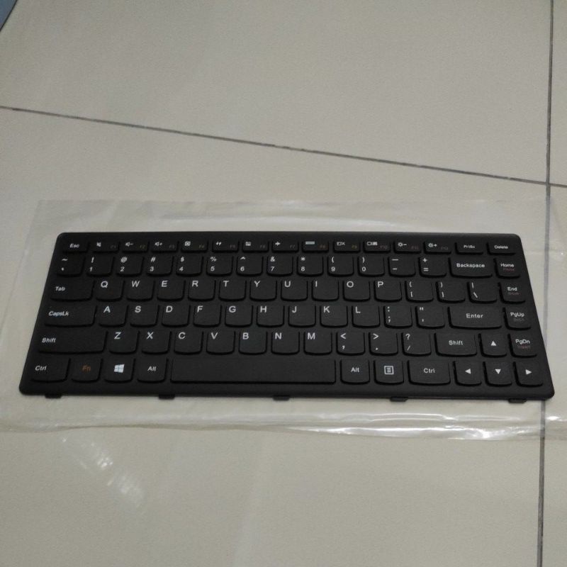 Keyboard Laptop Notebook Lenovo Ideapad G400s Z410 Z410p Z410 G400am G400as G405s S410p Flex 14