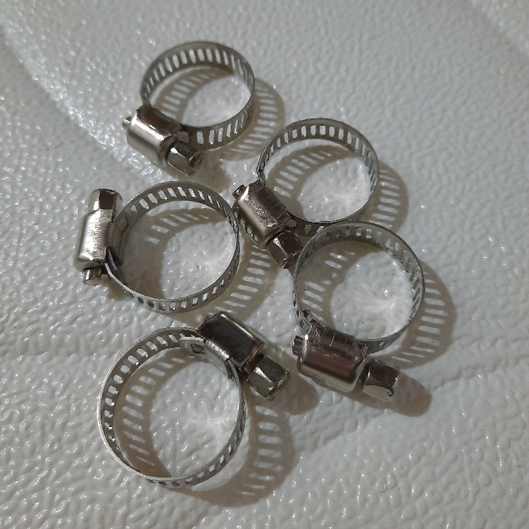 

KLEM SELANG | ALAT TULIS MURAH | GROSIR ALAT TULIS | BISA COD | ATK | DZAMSTORE