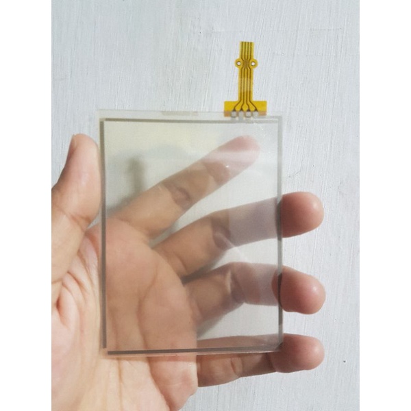 TOUCHSCREEN LAYAR SENTUH PDA O2 XDAII