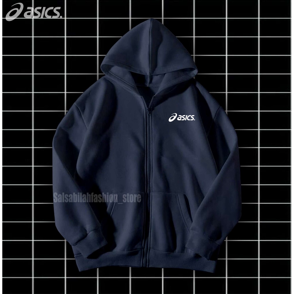 SWEATER HOODIE - Jaket Distro Zipper - Jaket Sweater Hoodie Resleting Pria Polos