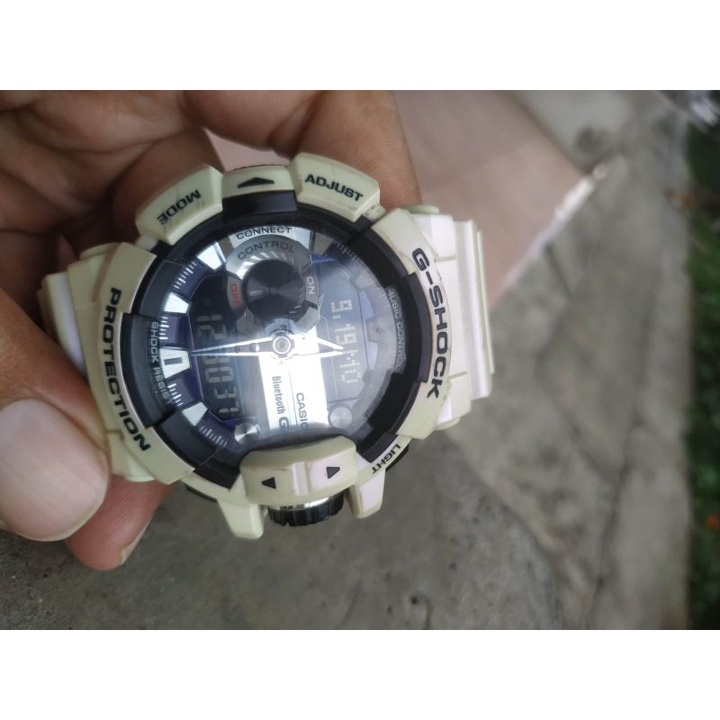 G-shock GBA-400