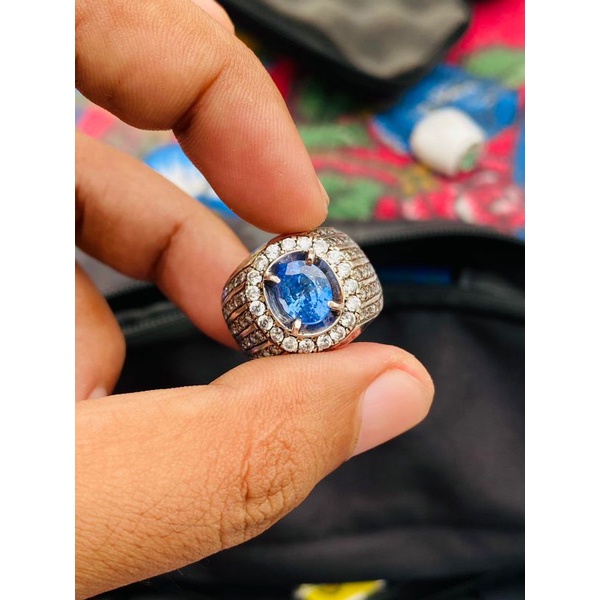 Blue Sapphire Srilanka