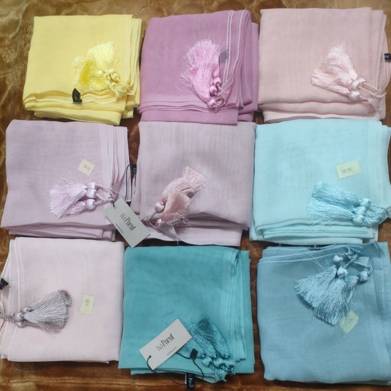 NAPOCUT TASSEL ORIGINAL