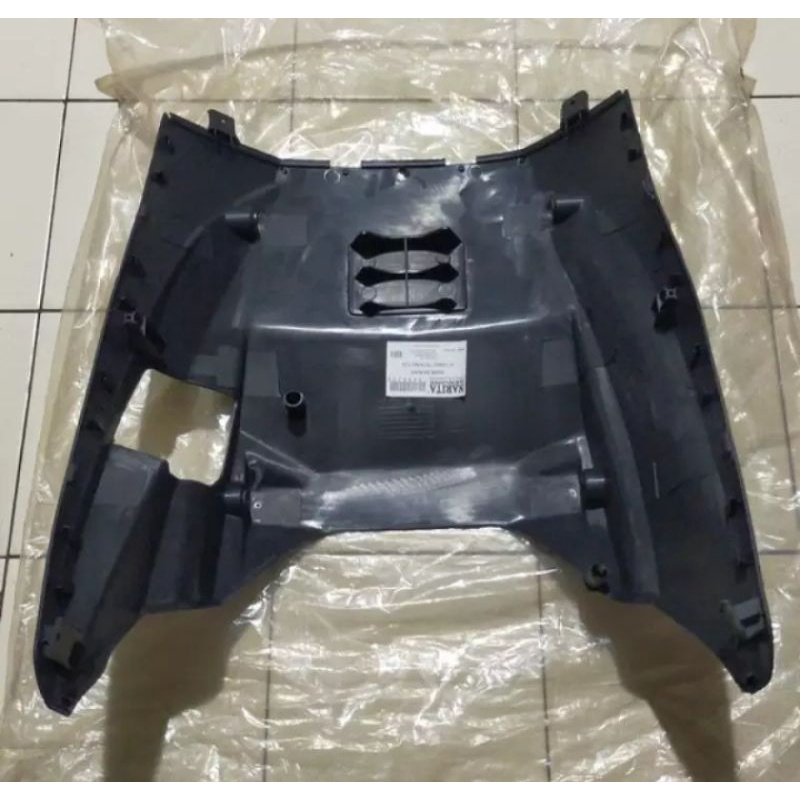 Dasbor Bawah/Dek Bawah Kolong Vario Techno 125 KZR 2012-2014