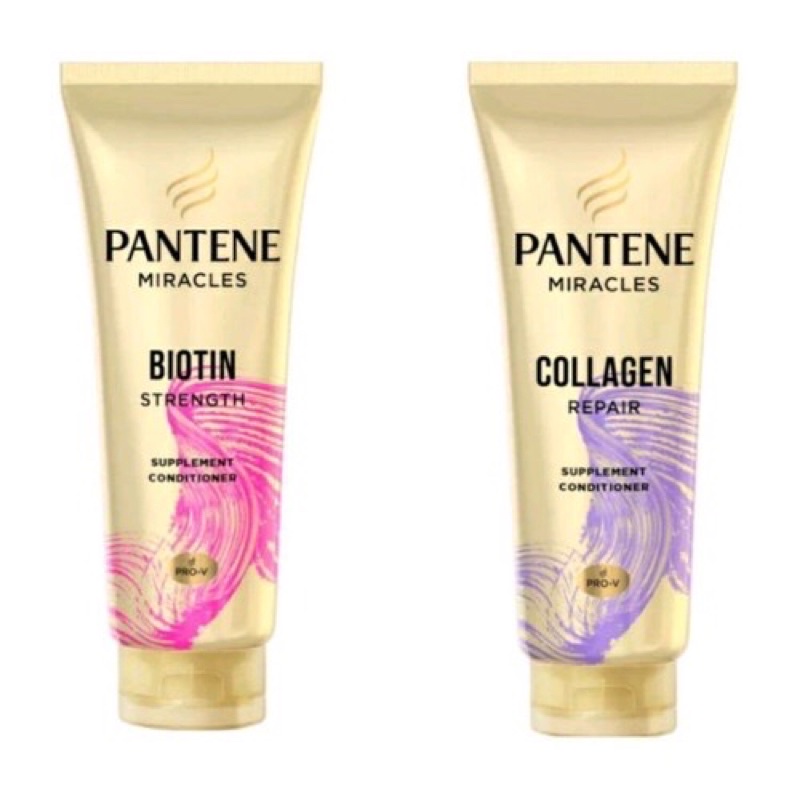 Pantene Conditioner Miracles  150ml