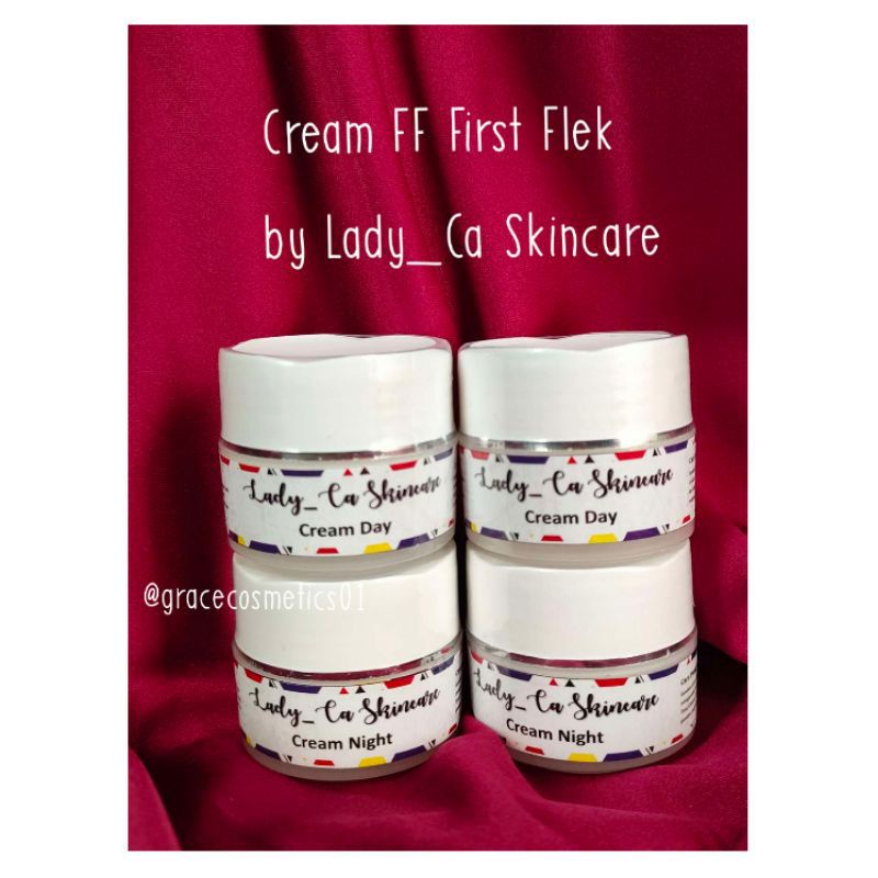 cream ff Lady_ca firs flek ladyca