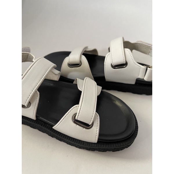 Sandal slip on Wanita | TERA by Estimo.look | sandal cewek sandal wanita