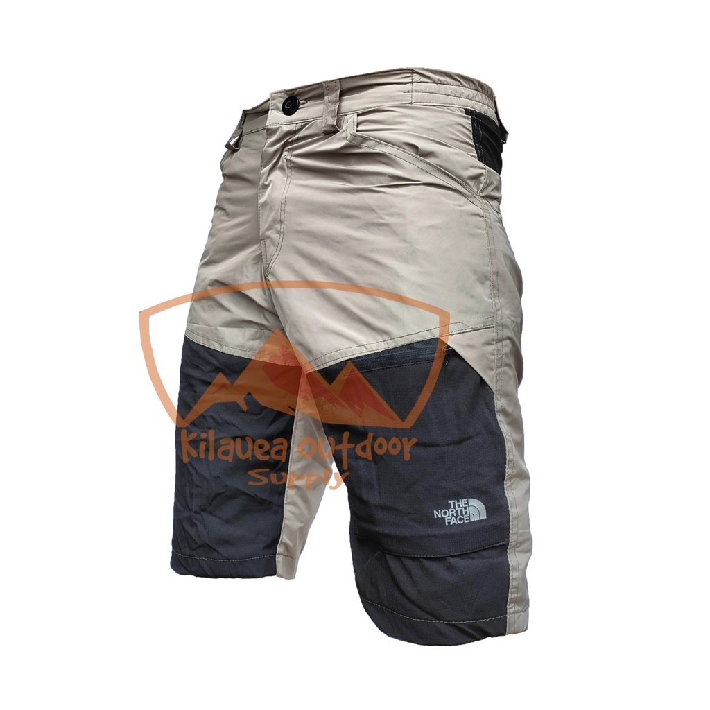 Kilauea 22 Celana Gunung Pendek Cepat Kering - Celana Hiking Short Pants Ultralight - Trekking Pants