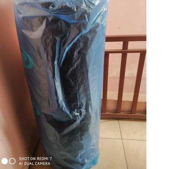

Bubble Wrap 50 meter X 125 cm Plastik Bubble Packing Hitam
