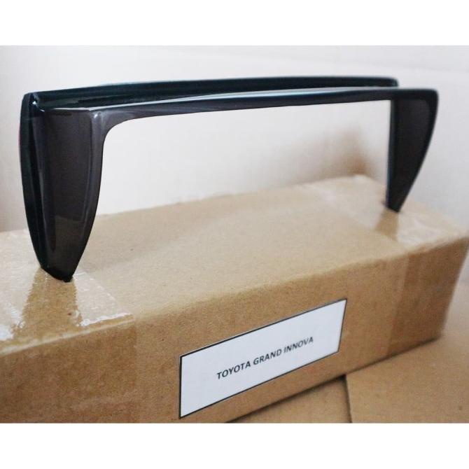 Sun Protector / Canopy Head Unit / Anti Silau Grand Innova