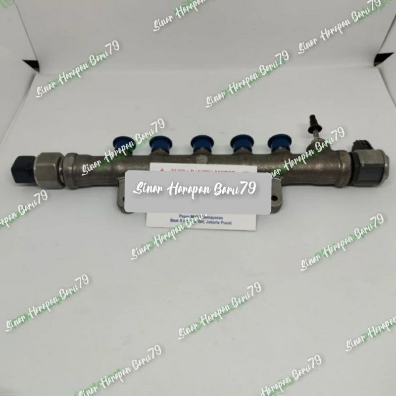 CommonRail Assy Hilux Revo