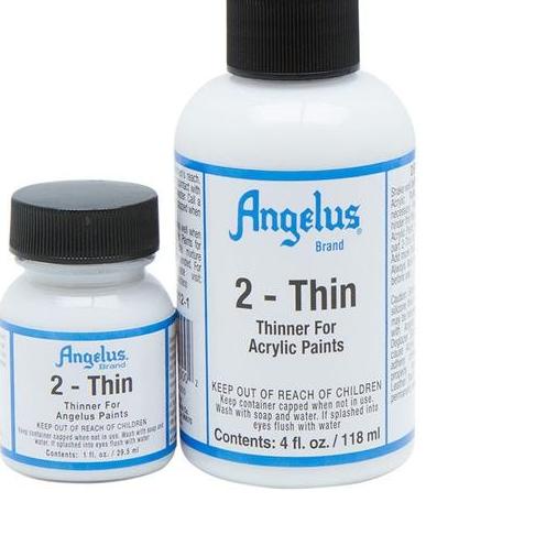 

Angelus 2-Thin 4oz/120ml