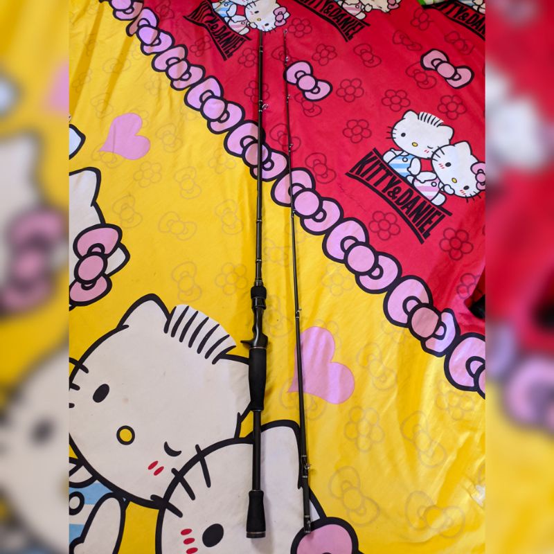 Abu Garcia Bassfield