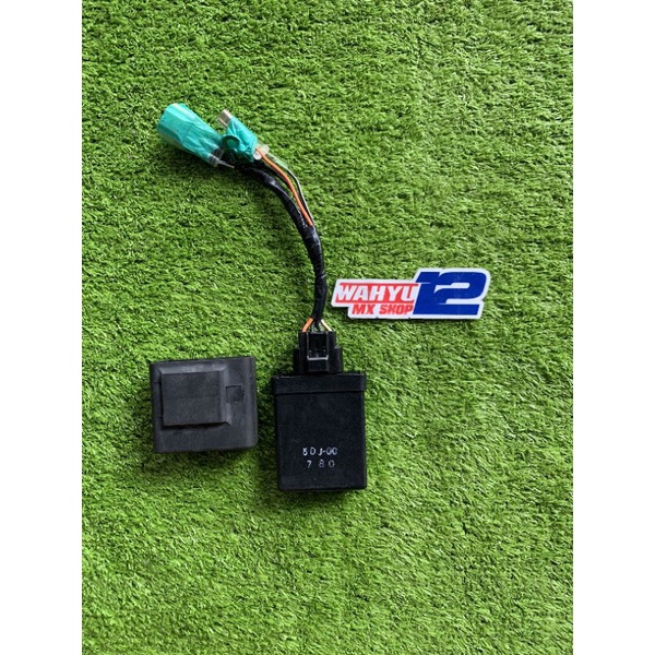 CDI YZ250/125 GATPUTALA ORIGINAL BARU