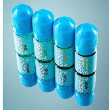 new KOLEKSI UPOD 30 PDS