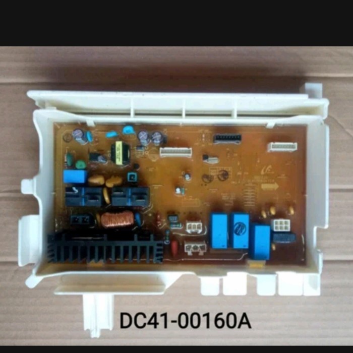 VNDH modul mesin cuci samsung original