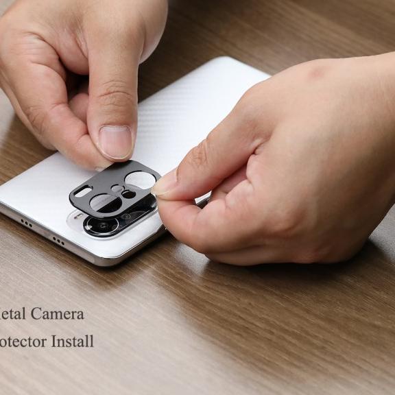 Tempered Glass Ibywind Poco F3