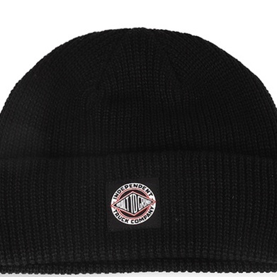 Independent Btg Summit Classic Beanie IN1222006 black