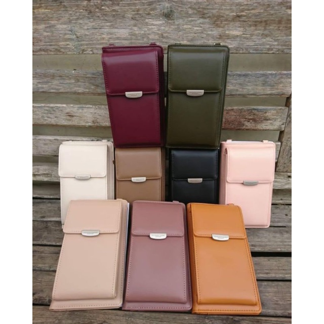 Beattric Bag Jimshoney Tas Selempang Wanita Jimshoney