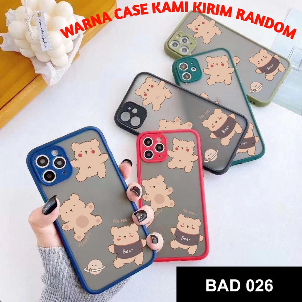 CASE MY CHOICE MOTIF OPPO A17 OPPO A1K OPPO A3S