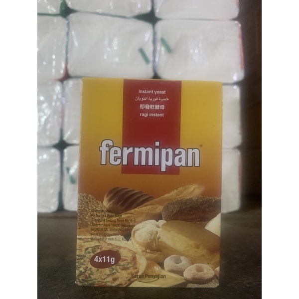 

Fermipan isi4 Sachet april 2025